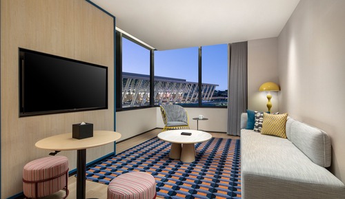 Suite, 1 Bedroom