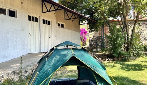 Economy Tent