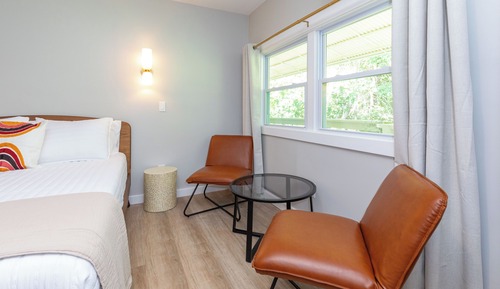 Superior Suite, River View