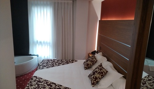 Comfort Double or Twin Room
