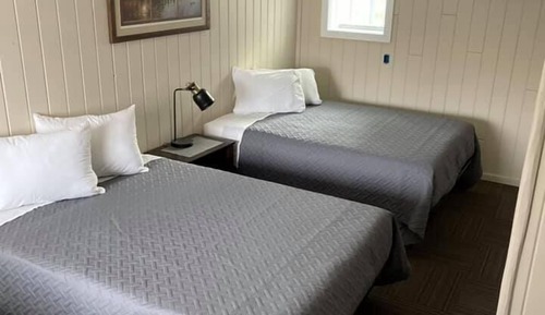 Basic Cabin