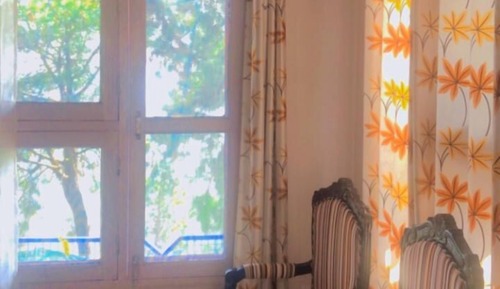 Deluxe Room, Mountain View