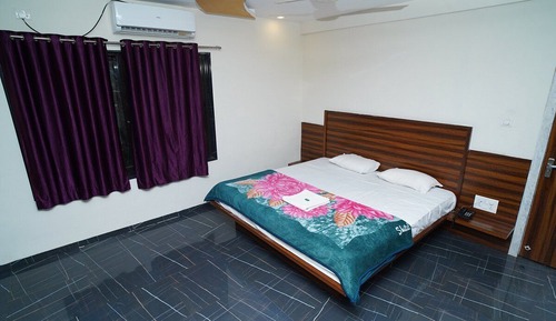 Basic Room