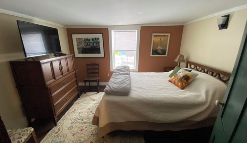 Comfort Double or Twin Room