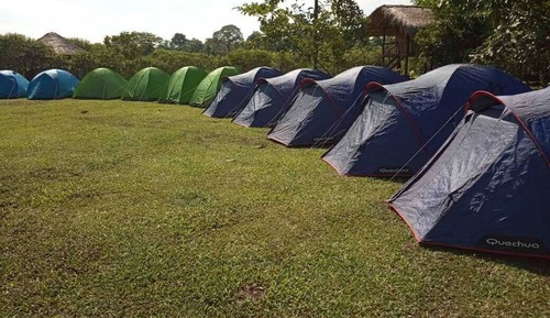 Tent