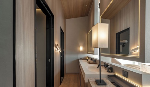 Luxury Double Room, Sea View, Oceanfront