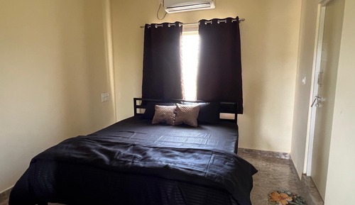 Apartment, 2 Bedrooms