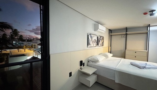 Premium Apartment