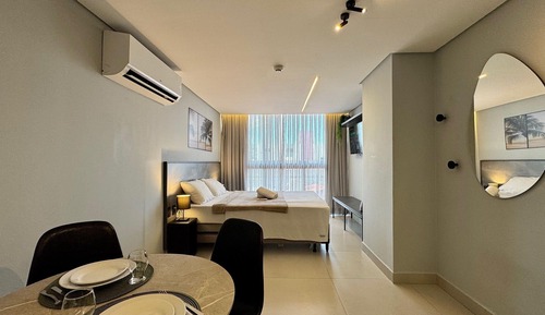 Family Apartment