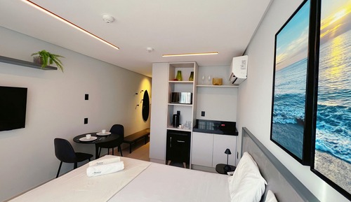 Elite Apartment
