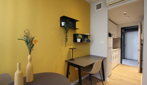 Studio