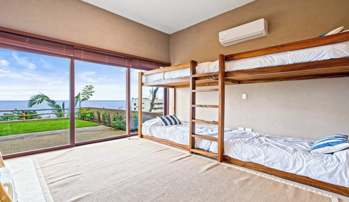 Luxury House, Balcony, Ocean View