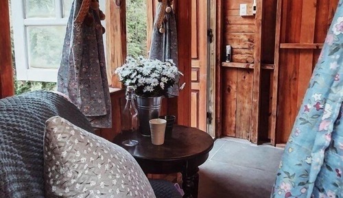 Classic Room, Mountain View