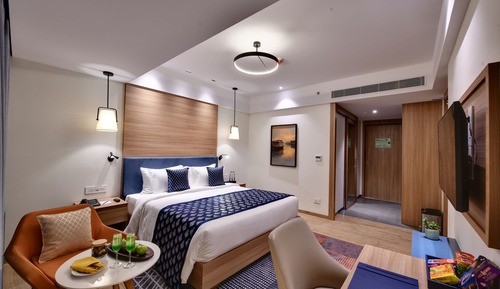 Executive Room