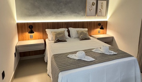 Deluxe Double Room, 1 Queen Bed