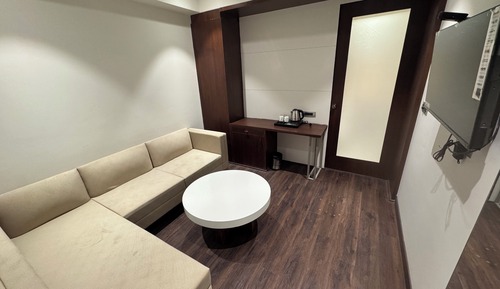 Presidential Room