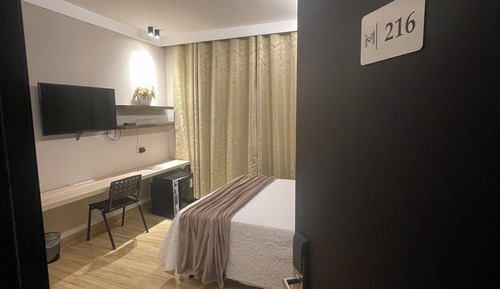 Comfort Quadruple Room