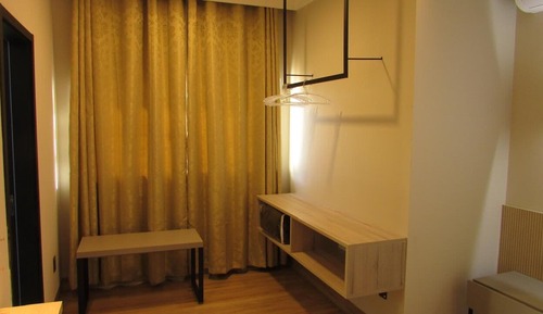 Triple Room (1 Cama de Casal e 1 Cama de Solteiro)