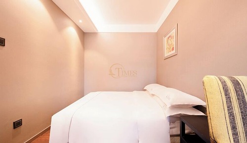 Executive Condo, Balcony, Garden View