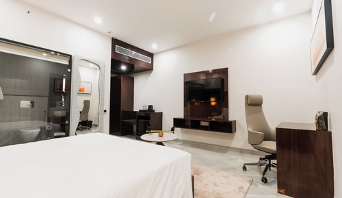 Executive Room, 1 Bedroom