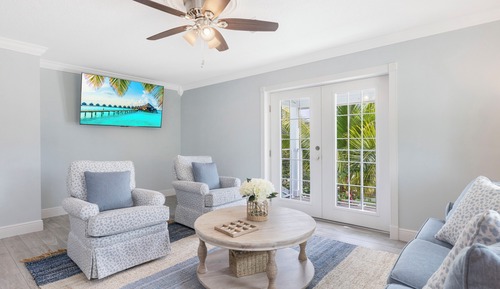 Condo, 2 Bedrooms, Kitchen