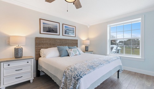Condo, Kitchen, Partial Ocean View