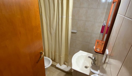 Basic Double Room