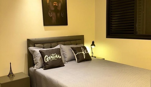 Standard Studio Suite, Lanai, City View
