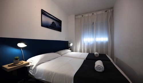 Basic Apartment