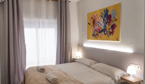 Basic Apartment