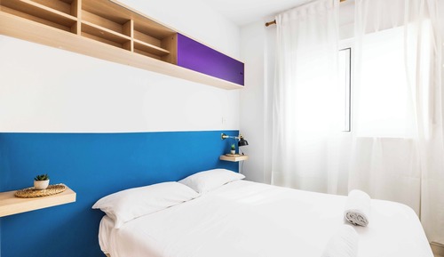 Basic Apartment