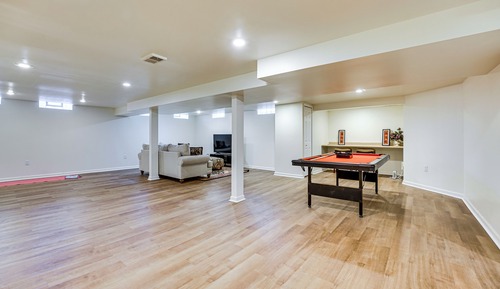 House (3 Bedrooms)