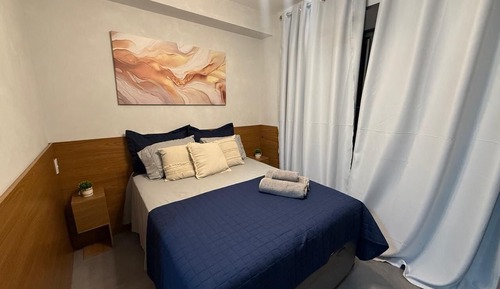 Romantic Apartment