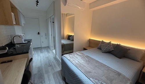 Romantic Apartment