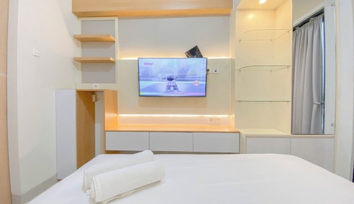 Standard Studio, 1 Bedroom (Apartment)