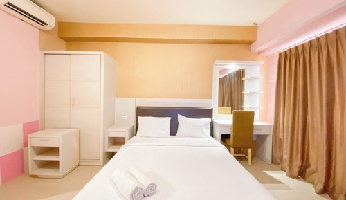 Studio, 1 Bedroom (Apartment)