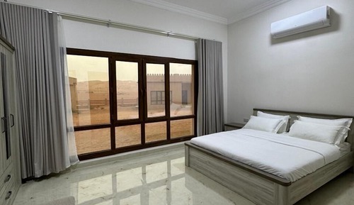 Classic Suite, Desert View