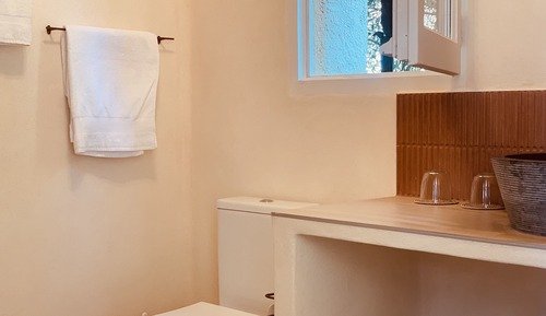 Suite, Ensuite