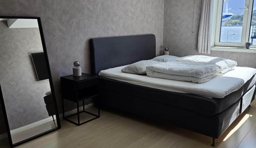 Apartment, 1 Bedroom, Accessible, Balcony