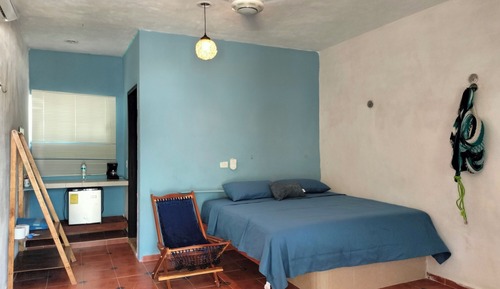 Comfort Double Room, Garden View