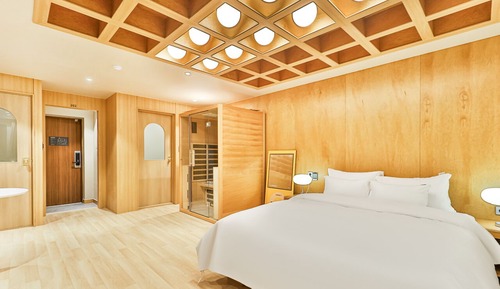 Premium Double Room