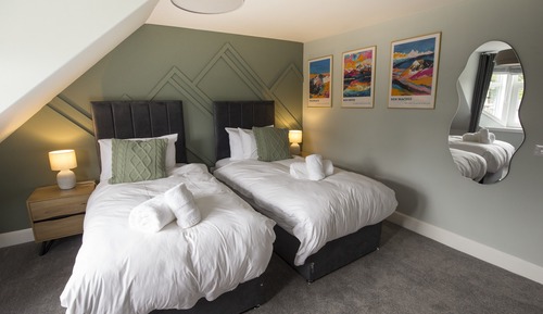 Superior Room