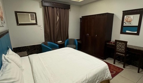 Family Double or Twin Room, Non Smoking, Ensuite