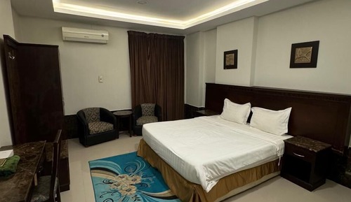 Family Apartment