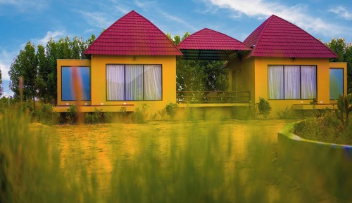 Zuper Premium Villa