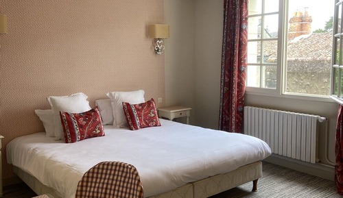 Comfort Double Room