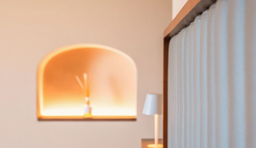 Junior Suite, Balcony, Sea View