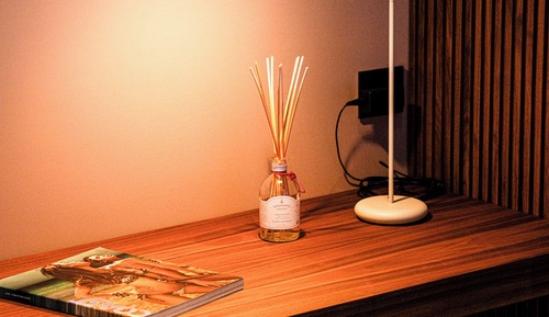 Acqua Vista Junior Suite
