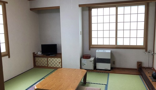 Room, Non Smoking, Mountain View