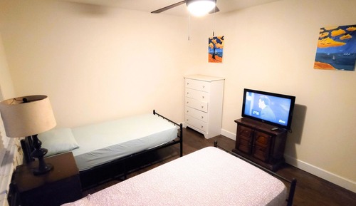 Business Double or Twin Room